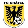 Escudo del FC Châtel-St-Denis
