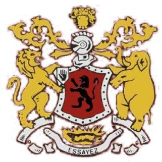Escudo del Arniston Rangers FC