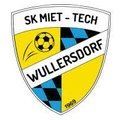 Escudo del SK Wullersdorf