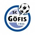 Escudo del SC Göfis