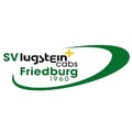 Escudo SV Friedburg