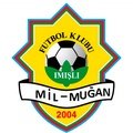 Escudo del FK Mil-Mugan