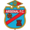 Arsenal de Sarandi II