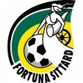 Escudo del Fortuna Sittard Sub 19