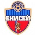 Escudo del Enisey Krasnoyarsk Sub 21