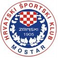 Escudo del Zrinjski Mostar Sub 19