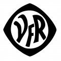 Escudo del VfR Aalen Sub 19