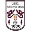 Escudo del USD Juventus Domo