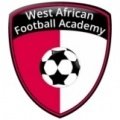Escudo del West African Football