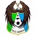 Escudo del Atlético Mérida