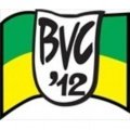 Escudo del BVC '12 Beek