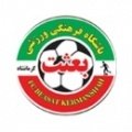 Escudo del Be'sat Kermanshah