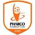 Escudo del Pharco FC