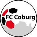 Escudo del FC Coburg