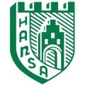 Escudo del Hansa Friesoythe