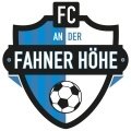 >FC An der Fahner Höhe