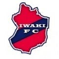 Escudo del Iwaki FC