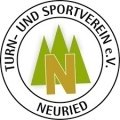 Escudo del TSV Neuried