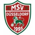 Escudo SV Genc Osman Duisburg