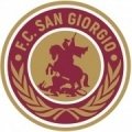 Escudo del ASD San Giorgio