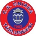 Escudo del Unirea Tărlungeni