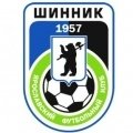Escudo del Shinnik Yaroslavl II