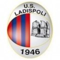 Escudo del Ladispoli