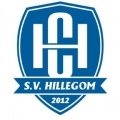 Escudo del Hillegom	