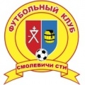 FK Smolevichi-STI
