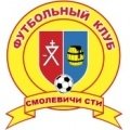 Escudo del FK Smolevichi-STI