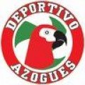Escudo del Deportivo Azogues