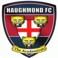 Escudo del Haughmond