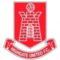 Escudo del Highgate United