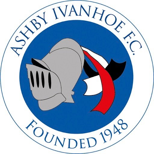 Escudo del Ashby Ivanhoe
