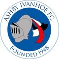 Escudo del Ashby Ivanhoe