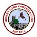 Escudo del Henley Town