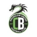 Escudo del CB Hounslow United