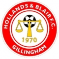 Hollands & Blair