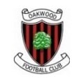 Escudo del Oakwood