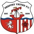 Escudo del Sheppey United