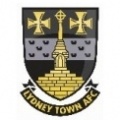 Lydney Town