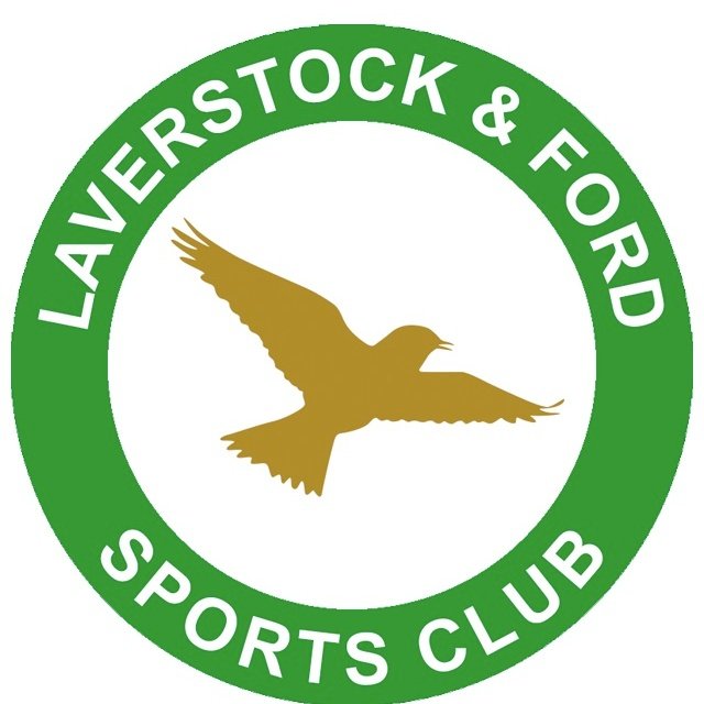 Escudo del Laverstock Ford