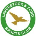 Escudo del Laverstock Ford