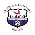 Escudo del Ashton Backwell United