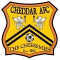 Escudo del Cheddar