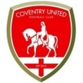 Escudo del Coventry United