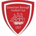 Escudo del Gravesham Borough