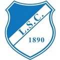 Escudo del LSC 1890