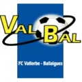 Vallorbe-Ballaigues