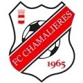 Escudo del Chamalières
